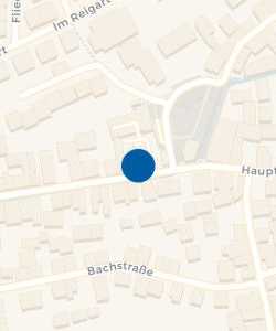 Vorschau: Karte von Radhaus Gerger