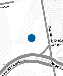 Vorschau: Karte von Grundschule Edith-Stein-Schule