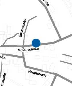 Vorschau: Karte von Ortsbücherei Erligheim