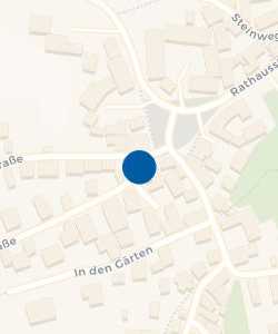 Vorschau: Karte von Gerhard GmbH & Co. Sanitär- und Heizungsbau KG