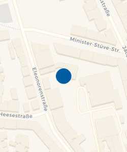 Vorschau: Karte von Kinderhaus Kunterbunt