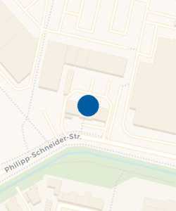 Vorschau: Karte von Polizeiwache Kerpen