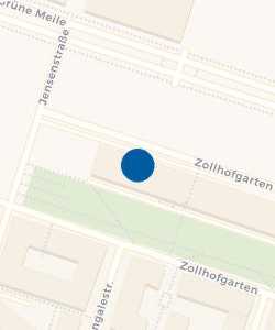 Vorschau: Karte von Zollhofgarten
