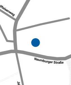 Vorschau: Karte von Evangelisches Freizeitheim / Haus Waldeck-Marburg
