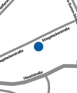 Vorschau: Karte von Zollhaus-Apotheke Aichhalden