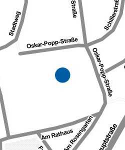 Vorschau: Karte von Oskar-Popp-Grundschule