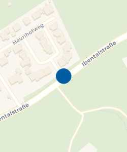 Vorschau: Karte von Unteribental Haurihofweg