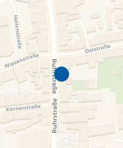 Vorschau: Karte von Café Möpschen