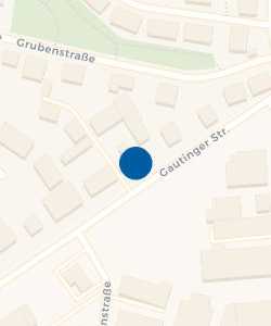 Vorschau: Karte von Autohaus Fenner GmbH München-Neuried & Weilheim | PEUGEOT | CITROEN | DS