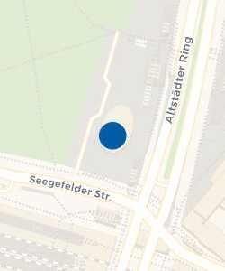 Vorschau: Karte von Spielbank Berlin