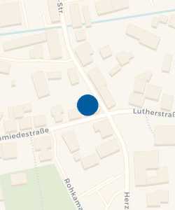 Vorschau: Karte von Burgberg-Apotheke