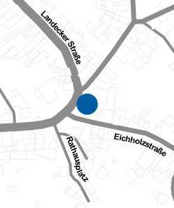 Vorschau: Karte von Rathaus Mundingen