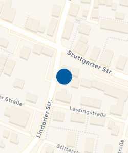 Vorschau: Karte von Stadtteil-Zentrum TrIB