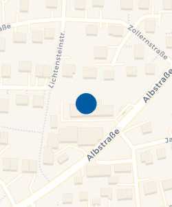 Vorschau: Karte von Auto Füllemann