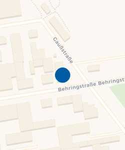 Vorschau: Karte von Bärwald Autoservice GmbH
