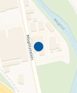 Vorschau: Karte von Autohaus van Kolck