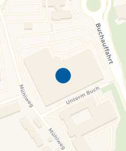 Vorschau: Karte von mömax Möbelhaus Schwäbisch Gmünd
