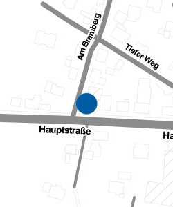 Vorschau: Karte von H. Brüwer Tankstelle