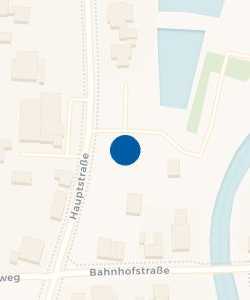 Vorschau: Karte von Kallage's Strücklinger Hof