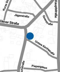 Vorschau: Karte von Gasthof Röper-Bolte