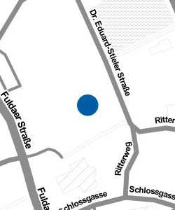 Vorschau: Karte von Grundschule Eichenzell