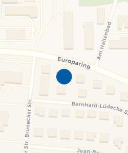 Vorschau: Karte von Apotheke auf Esch