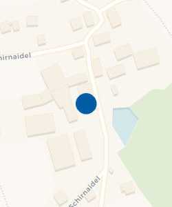 Vorschau: Karte von Gasthaus Pinsel