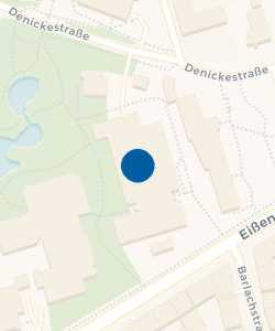 Vorschau: Karte von TU Hamburg-Harburg AB Materialien der Elektrotechnik u. Optik
