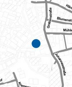 Vorschau: Karte von Bergbauers Apotheke Am Johannesplatz Apotheker Christoph Bergbauer