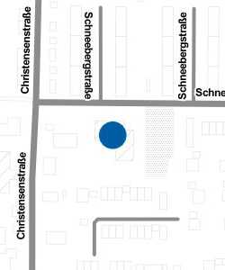 Vorschau: Karte von Evangelische Kindertagesstätte Sonnenschein