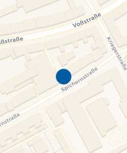 Vorschau: Karte von Schloß-Café