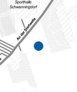 Vorschau: Karte von Biblio- und Mediathek Rödinghausen