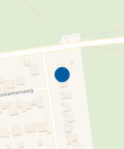 Vorschau: Karte von Kindertagesstätte Zauberwald