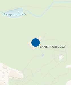 Vorschau: Karte von Berggasthof Oybin