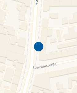 Vorschau: Karte von Reisebüro Klose Inh. Bernd Klose