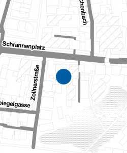 Vorschau: Karte von neues Rathaus