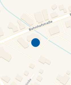 Vorschau: Karte von Hotel Friesenhof