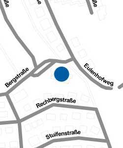 Vorschau: Karte von Weilenberger Hof