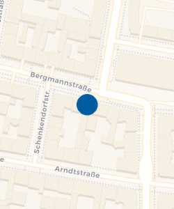 Vorschau: Karte von Barcomi's Café & Kaffeerösterei
