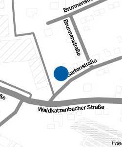 Vorschau: Karte von Dentallabor Bernd König GmbH