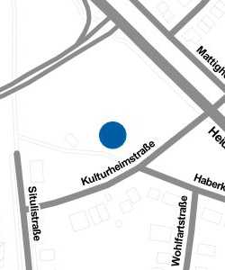 Vorschau: Karte von Spielplatz Situlistraße