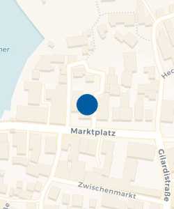 Vorschau: Karte von Sparkasse Mittelfranken-Süd - Geldautomat