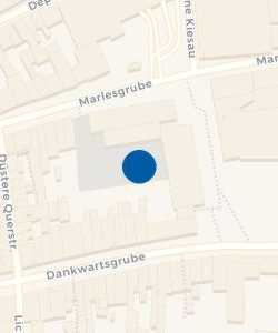Vorschau: Karte von Hanse-Schule für Wirtschaft und Verwaltung