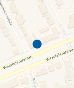 Vorschau: Karte von Gothaer Versicherungen in Dortmund Axel Franck