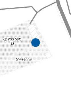 Vorschau: Karte von SV-Sportheim