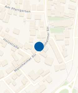 Vorschau: Karte von Friseursalon Birgit