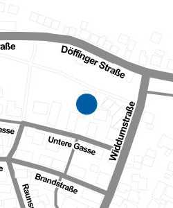 Vorschau: Karte von Schäfer Schlottewerk Mansheim