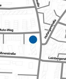 Vorschau: Karte von Ihre Zahnarztpraxis in Ramersdorf Petra Binder
