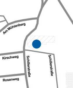 Vorschau: Karte von Grundschule "Am Mühlenberg"