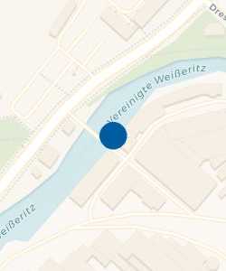 Vorschau: Karte von Hainsberger Metallwerk